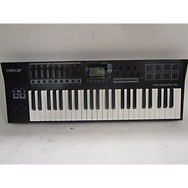 Used Nektar Used Nektar Panorama T4 MIDI Controller