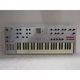 Used Alesis Ion Synthesizer