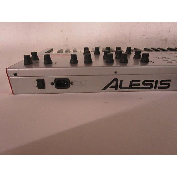 Used Alesis Ion Synthesizer