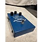 Used Morley Used Morley SAPPHIRE FLANGER Effect Pedal