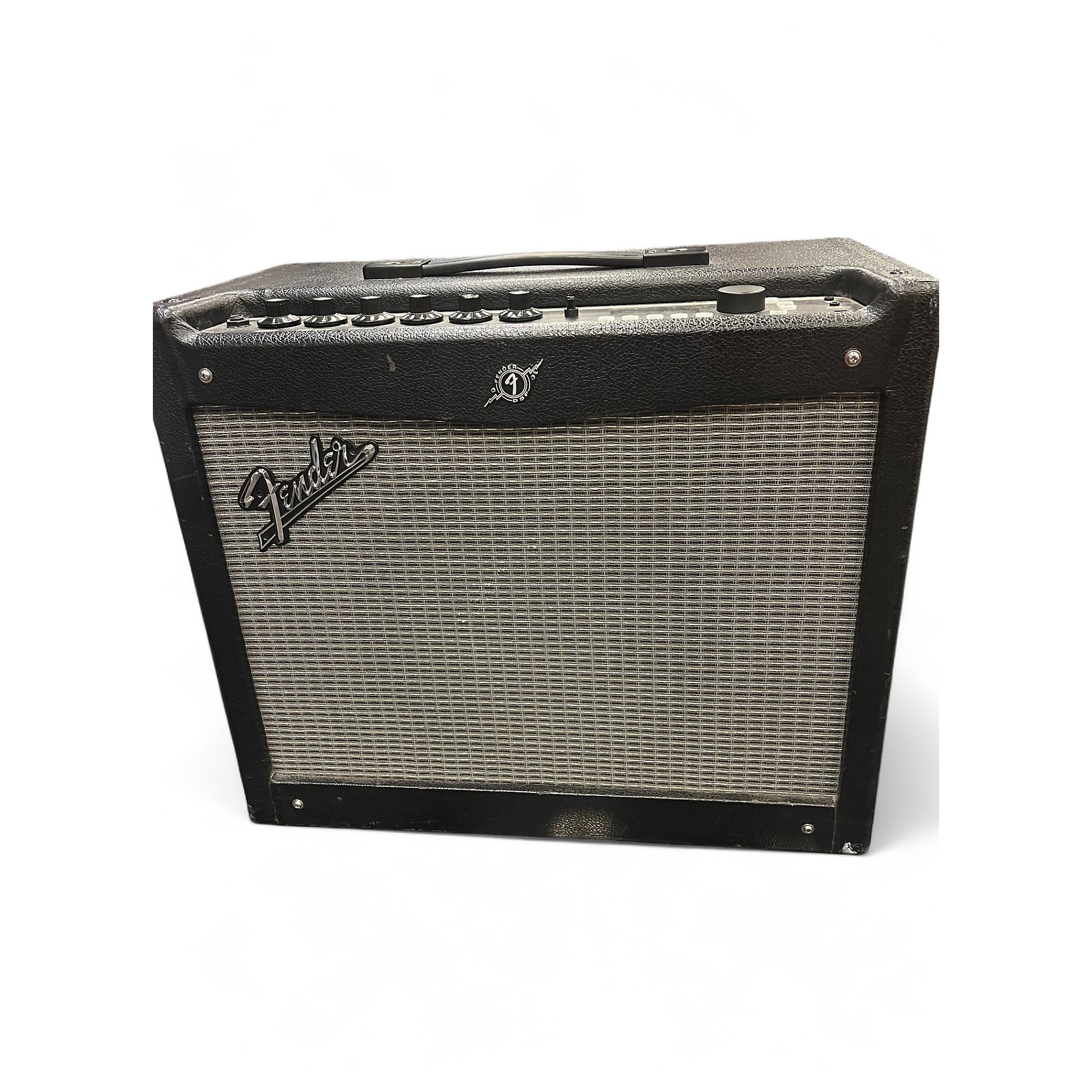 Used Fender Used Fender Mustang III V2 100W 1x12 Guitar Combo Amp  