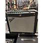 Used Fender Used Fender Mustang III V2 100W 1x12 Guitar Combo Amp thumbnail