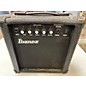 Used Ibanez GTA10 Guitar Cabinet thumbnail