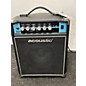 Used Acoustic B25C Bass Combo Amp thumbnail