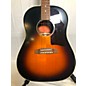 Used Epiphone J45 Acoustic Electric Guitar