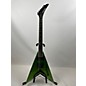 Used Kramer Dave Mustaine Rust In Peace Solid Body Electric Guitar thumbnail