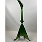 Used Kramer Dave Mustaine Rust In Peace Solid Body Electric Guitar