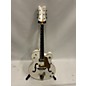 Used Gretsch Guitars G6136T White Falcon Bigsby Hollow Body Electric Guitar thumbnail