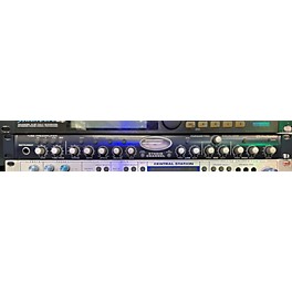 Used PreSonus Studio Channel Channel Strip