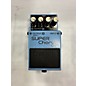 Used BOSS CH1 Super Chorus Effect Pedal thumbnail