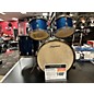 Vintage Slingerland 1958 Radio Drum Kit thumbnail