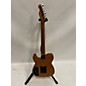 Used Fender Acoustasonic Player Telecaster Acoustic Electric Guitar