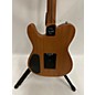 Used Fender Acoustasonic Player Telecaster Acoustic Electric Guitar