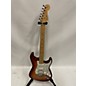 Used Fender Used Fender American Standard Stratocaster HSS 3 Color Sunburst Solid Body Electric Guitar thumbnail