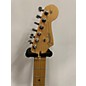 Used Fender Used Fender American Standard Stratocaster HSS 3 Color Sunburst Solid Body Electric Guitar