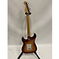 Used Fender Used Fender American Standard Stratocaster HSS 3 Color Sunburst Solid Body Electric Guitar