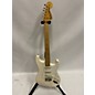 Used Fender JV MODIFIED 60S STRATOCASTER Solid Body Electric Guitar thumbnail