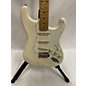 Used Fender JV MODIFIED 60S STRATOCASTER Solid Body Electric Guitar