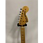 Used Fender JV MODIFIED 60S STRATOCASTER Solid Body Electric Guitar