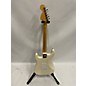 Used Fender JV MODIFIED 60S STRATOCASTER Solid Body Electric Guitar