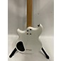 Used Used CHOWNY SWB-1 White Electric Bass Guitar