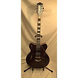 Used Gretsch Guitars Used Gretsch Guitars G2622 Streamliner Center Block Mahogany Hollow Body Electric Guitar