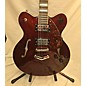 Used Gretsch Guitars Used Gretsch Guitars G2622 Streamliner Center Block Mahogany Hollow Body Electric Guitar