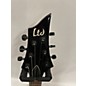 Used ESP LTD F50 Solid Body Electric Guitar