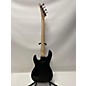 Used Jackson Used Jackson JS3 Concert Black Electric Bass Guitar