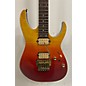 Used Ibanez Used 2020 Ibanez Rg420hpfm Autumn Leaf Gradation Solid Body Electric Guitar