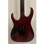 Used Ibanez Used 2020 Ibanez Rg420hpfm Autumn Leaf Gradation Solid Body Electric Guitar