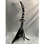 Used Jackson RR3R Reverse Solid Body Electric Guitar thumbnail