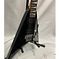 Used Jackson RR3R Reverse Solid Body Electric Guitar