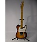 Used Fender Used Fender Select Telecaster VIOLIN BURST Solid Body Electric Guitar thumbnail