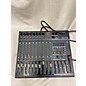 Used Yamaha Used Yamaha MX12/6 Unpowered Mixer thumbnail