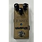 Used Wampler Used Wampler Tumnus Mini Overdrive Effect Pedal thumbnail