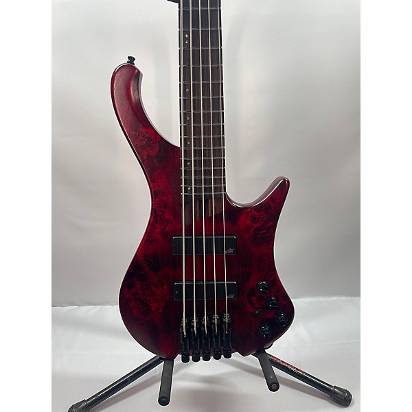 Used Ibanez EHB1505 Electric Bass Guitar