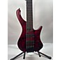 Used Ibanez EHB1505 Electric Bass Guitar