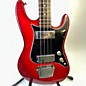 Vintage Epiphone Vintage 1970s Epiphone MIJ ET-280 Redburst Electric Bass Guitar