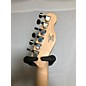 Used Squier Affinity Telecaster Left Handed Electric Guitar