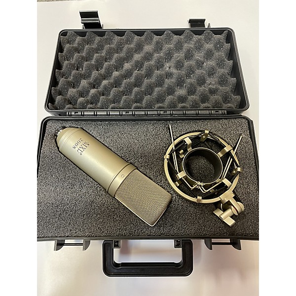 Used MXL Used MXL 2008 Condenser Microphone