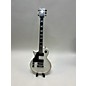 Used ESP Used 2012 ESP Standard Series Eclipse II Vintage White Solid Body Electric Guitar thumbnail