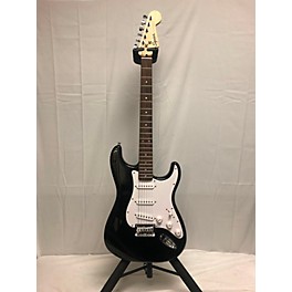 Used Squier Affinity Stratocaster Solid Body Electric Guitar