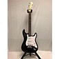 Used Squier Affinity Stratocaster Solid Body Electric Guitar thumbnail