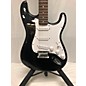 Used Squier Affinity Stratocaster Solid Body Electric Guitar