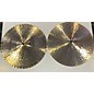 Used Zildjian 14in K Custom Mastersound Cymbal thumbnail