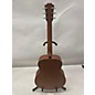 Used Taylor GS Mini Mahogany Acoustic Guitar thumbnail