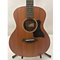 Used Taylor GS Mini Mahogany Acoustic Guitar