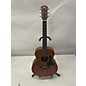 Used Taylor GS Mini Mahogany Acoustic Guitar