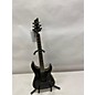 Used Schecter Guitar Research Used Schecter Guitar Research Diamond Blackjack Black Solid Body Electric Guitar thumbnail